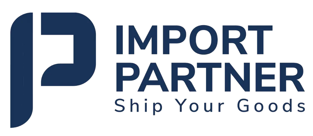 Logo Import Partner